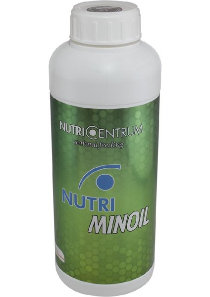 Minol Kanatlı 1 Lt