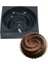 Yuvarlak Spiral Silikon Kalıp 2