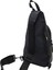 M 1007 Mega Bag Unisex Göğüs Çapraz Çanta, Body Bag 3