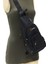 M 1007 Mega Bag Unisex Göğüs Çapraz Çanta, Body Bag 5