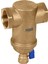 1''(DN25) Cleanvent Pirinç Tortu Tutucu 2