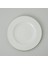 Perla Platinum Düz Tabak 21 cm 1