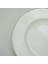 Perla Platinum Düz Tabak 21 cm 2