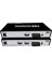 Fiber Extender 20KM HDMI+USB Kvm 1