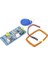 HZ-1050 125 Khz Rfid Okuyucu + 1 Adet Rfid Anahtarlık 1