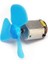 3V-6V Oyuncak Dc Motor ve Pervane 1