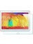 Samsung Galaxy Note P602 Kırılmaz Ekran Koruyucu Cam Tempered Glass 10.1 Inç Darbeye Dayanıklı 1