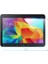 Samsung Galaxy Tab 4 T530 Kırılmaz Ekran Koruyucu Cam Tempered Glass 10.1 Inç Darbeye Dayanıklı 1