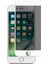 Apple iphone 7 Plus Kırılmaz Ekran Koruyucu Hayalet Cam Gizlilik Filtreli Komple Cam 1