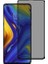 Samsung Galaxy A90 5g Kırılmaz Ekran Koruyucu Hayalet Cam Gizlilik Filtreli Komple Cam 1