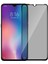 Xiaomi Redmi Note 9 Pro 5g Kırılmaz Ekran Koruyucu Hayalet Cam Gizlilik Filtreli Komple Cam 1