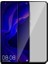 Oppo A72 Kırılmaz Ekran Koruyucu Hayalet Cam Gizlilik Filtreli Komple Cam 1