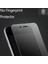 Apple iphone 5 Kırılmaz Ekran Koruyucu Mat Nano Parmak Izi Bırakmaz Anti-Glare Matte 3