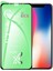 Apple iphone x Seramik Kırılmaz Ekran Koruyucu Komple Kapatan Parlak Cam 1