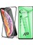 Oppo Reno5 Lite CPH2205 Seramik Kırılmaz Ekran Koruyucu Komple Kapatan Parlak Cam 2