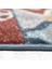 Halı Etnik Plus FE340 Krem/mavi 120 x 170 cm Dokuma Halı 3