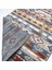 Halı Etnik Plus FE340 Krem/mavi 120 x 170 cm Dokuma Halı 4