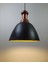 Ri̇oli̇ght Retro Tekli̇ Metal Sarkit Avi̇ze Çap: 28 cm 1