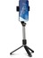 L08 Özçekim Çubuğu Tripod Bt4.0 Kablosuz (Yurt Dışından) 4