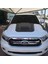 Ford Ranger 2019- Ön Kaput Scoop Havalandırma Koruma 3