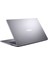 X515FA-EJ0652 Intel Core i3 10110U 4GB 256GB SSD Freedos 15.6" FHD Taşınabilir Bilgisayar 2