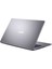 X515FA-EJ0652 Intel Core i3 10110U 4GB 256GB SSD Freedos 15.6" FHD Taşınabilir Bilgisayar 4