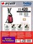 Arçelik S 4210 S 4240 S 4250 Orjinal Süpürge Toz Torbası 20 Adet 2