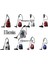 30 Adet Electrolux Menalux 9001961375 1800 S-Bag Toz Torbası 2
