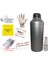 Rıcoh Sp 111 Için Uyumlu Kartuş Toner Tozu Dolum Seti 1000GR 1kg 3