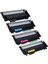 Samsung SL-C410/413W CLT-406 Serisi 4 Renk Toner Takım 1