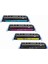 Colour Laserjet 2600N Uyumlu 4 Renk Toner Seti 1