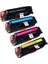Hp 125A-CB540A-CB541A-CB542A- CB543A Hp Color Laserjet CM1312 1 Set Toner 2200 Sayfa Renkli 1