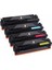 CRG-046 Canon LBP654CX/653CDW 1 Set Cmyk Toner 1
