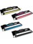 Samsung CLX-3305/3305W/3305FW/3305FN CLT-406 Serisi 4 Renk Toner Takım 1