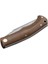 Boxer EDC Brown Çakı 2