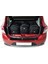 Dacia Sandero Stepway 2013-2020 Arka Tampon Koruma Abs 4