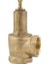 Ayarlanabilir Yaylı Emniyet Ventili - 11/4" 1