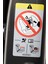 3 Adet Araba Airbag Hava Yastığı Sticker Uyarı Etiketi 1