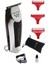 Inter Mac3 Tc-1071 Profesyonel Traş Maki̇nesi̇ 1