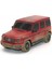 1:24 Mercedes Benz Amg G 63 Muddy Uzaktan Kumandalı Araba 1