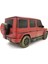 1:24 Mercedes Benz Amg G 63 Muddy Uzaktan Kumandalı Araba 3