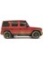 1:24 Mercedes Benz Amg G 63 Muddy Uzaktan Kumandalı Araba 4