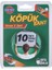 Boss Köpük Bant Montaj Aksesuar Yapıştırma Bandı 19MMX2MT 10KG Taşır 2