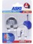 Boss Tape Kendinden Yapıştırmalı Paslanmaz Inox Ikili Askı 2kg Taşır 1