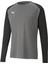 Teampacer Gk Erkek Gri Futbol Tişört 70493343 1