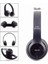 Wireless P47 Katlanabilir Bluetooth Kablosuz Kulak Üstü Kulaklık Airstorr 2