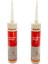 Duşakabin Silikonu Şeffaf 310 ml 1