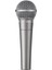 SM5850A 50. Yıl Özel Tasarım Dinamik Mikrofon 1