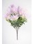 Yapay Polen Demeti Pincushion Mor 1