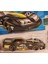 Hot Wheels Hot Wheels '76 Greenwood Corvette (Hw Contoured 1/5) 2